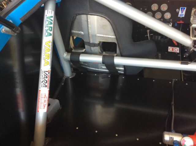 1965 Shelby Cobra Daytona - photo 13