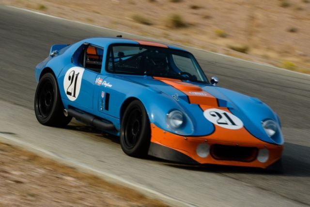 1965 Shelby Cobra - photo 2