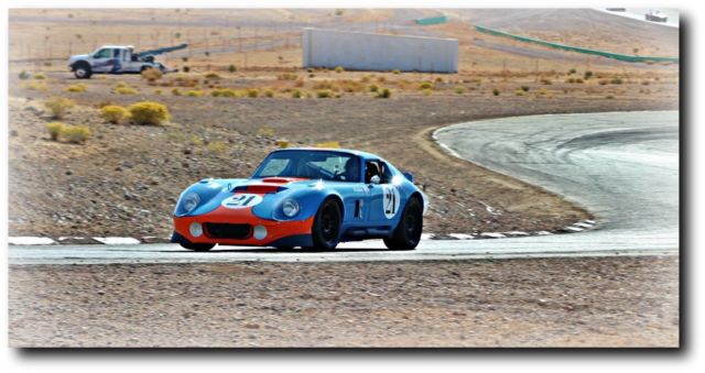 1965 Shelby Cobra - photo 6