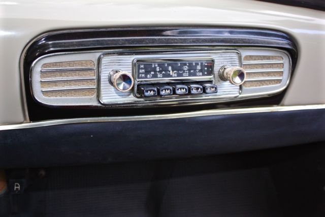 1965 Fiat Familiare Wagon - photo 13