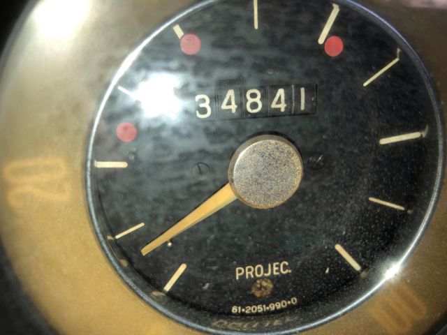 1965 Fiat 1500 - photo 2