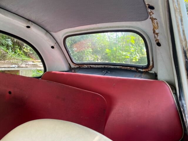 1965 Fiat 500 - photo 8