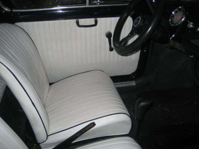 1965 Fiat 500L Nuova - photo 12