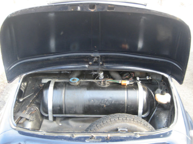 1965 Fiat 500L Nuova - photo 8