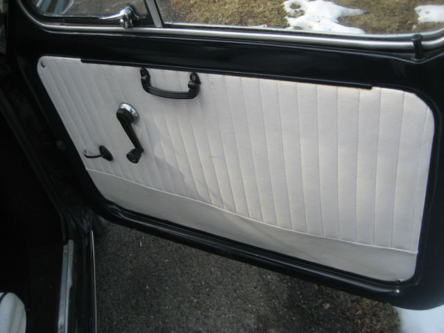 1965 Fiat 500L Nuova - photo 9