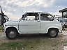 1965 Fiat 500 --