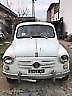 1965 Fiat 500 -- - photo 2