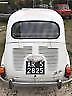 1965 Fiat 500 -- - photo 3