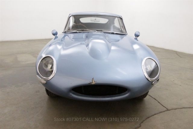 1965 Jaguar XK Fixed Head Coupe RHD - photo 2