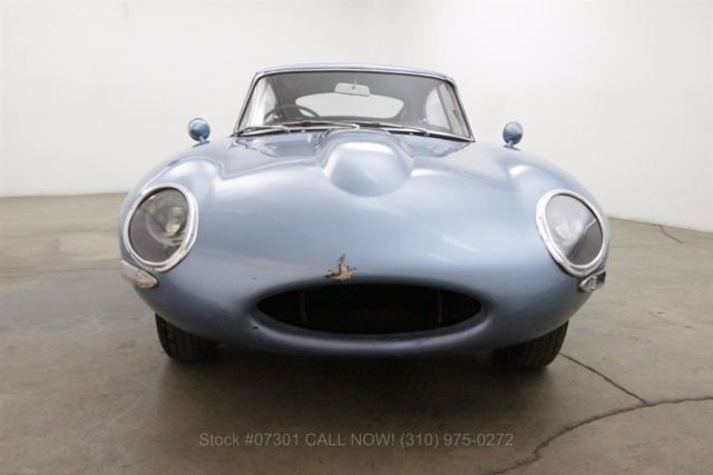 1965 Jaguar XK Fixed Head Coupe RHD - photo 3