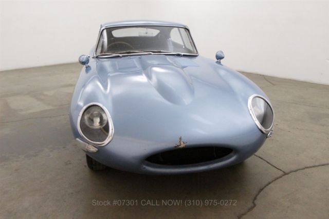 1965 Jaguar XK Fixed Head Coupe RHD - photo 4
