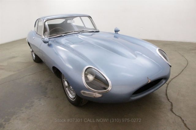 1965 Jaguar XK Fixed Head Coupe RHD - photo 6