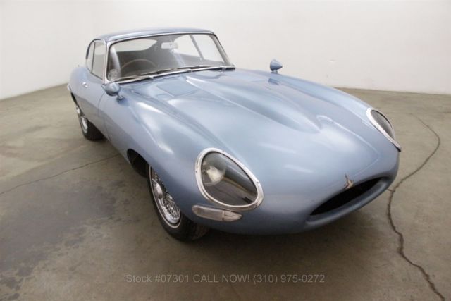 1965 Jaguar XK Fixed Head Coupe RHD - photo 7