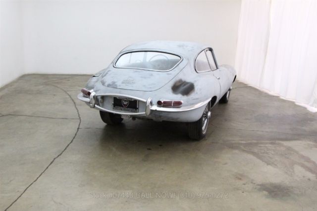 1965 Jaguar XK - photo 10