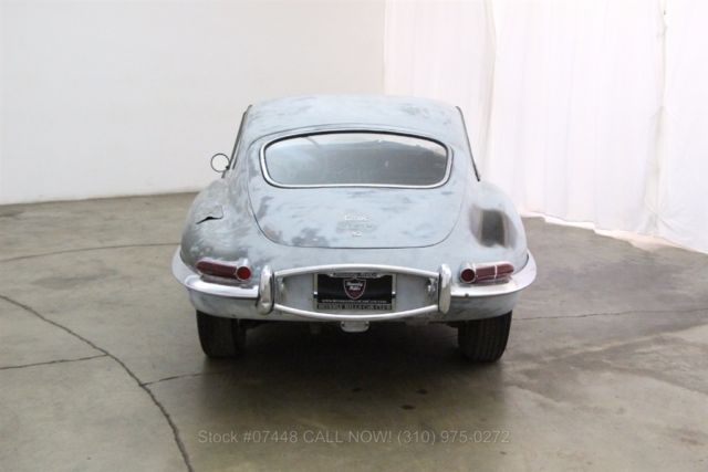 1965 Jaguar XK - photo 11