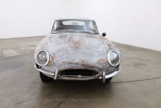 1965 Jaguar XK - photo 2