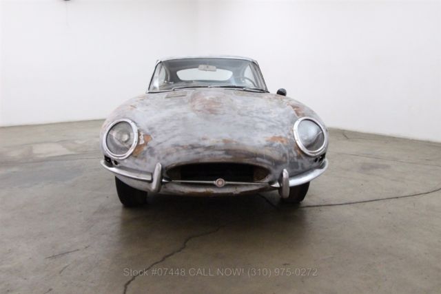 1965 Jaguar XK - photo 3