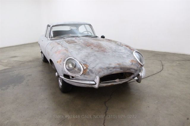 1965 Jaguar XK - photo 4