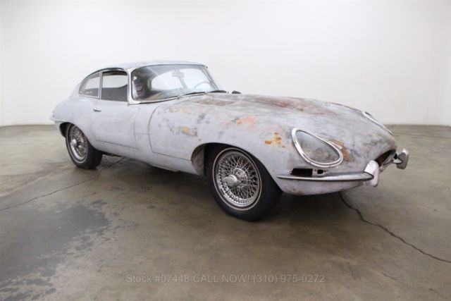 1965 Jaguar XK - photo 5