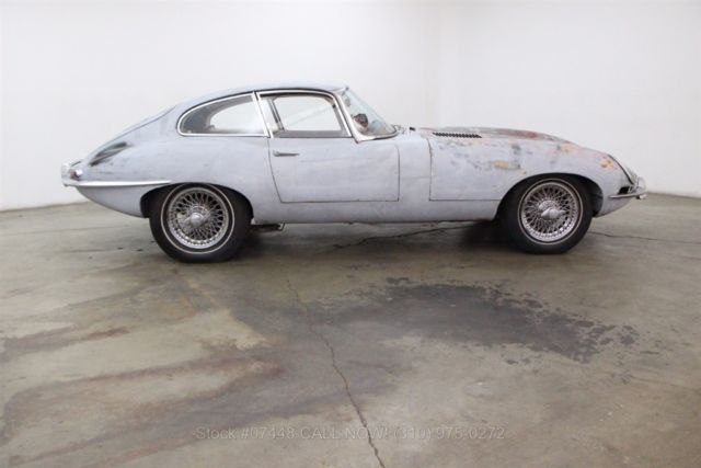 1965 Jaguar XK - photo 6