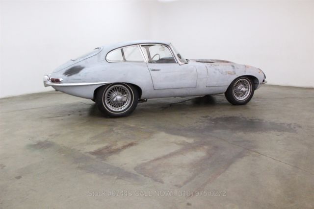 1965 Jaguar XK - photo 7