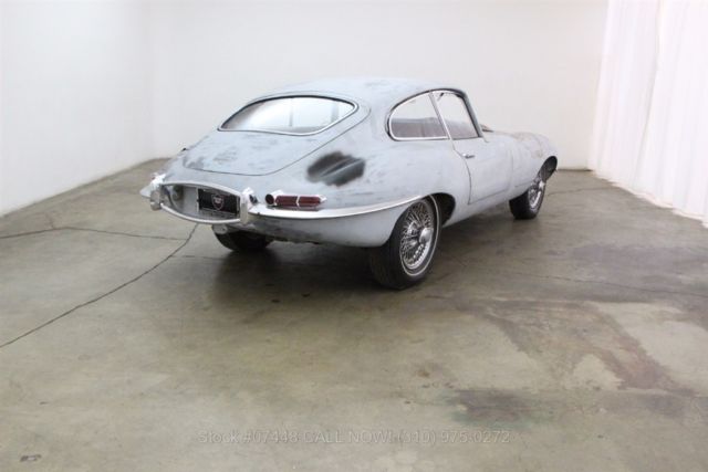 1965 Jaguar XK - photo 9