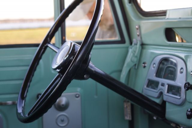 1965 Toyota Land Cruiser - photo 5