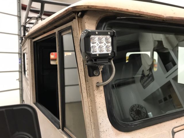 1965 Toyota Land Cruiser - photo 10