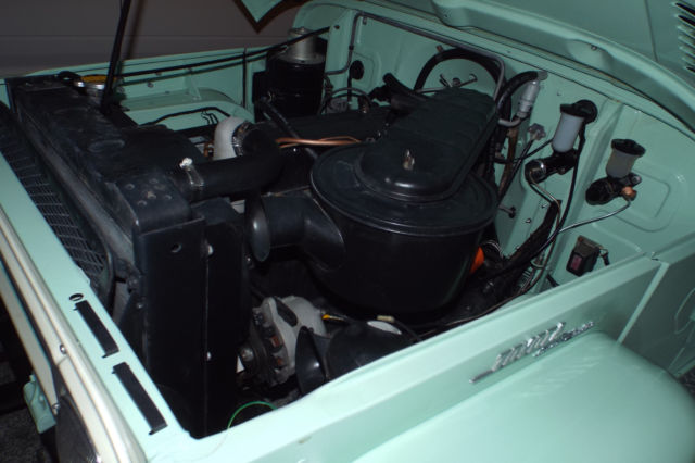 1965 Toyota Land Cruiser - photo 6