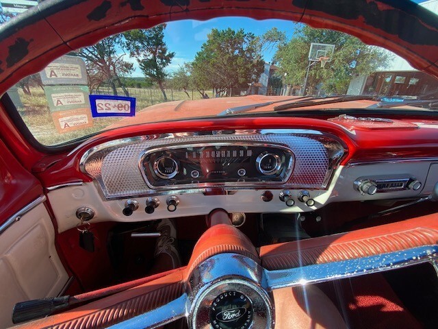 1965 Ford F-100 - photo 13