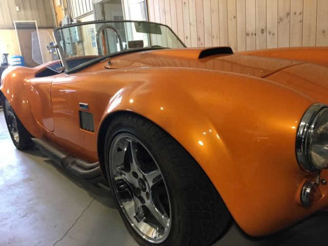 1965 Ford Other