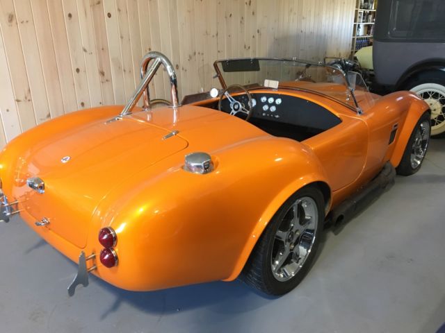 1965 Ford Other - photo 4