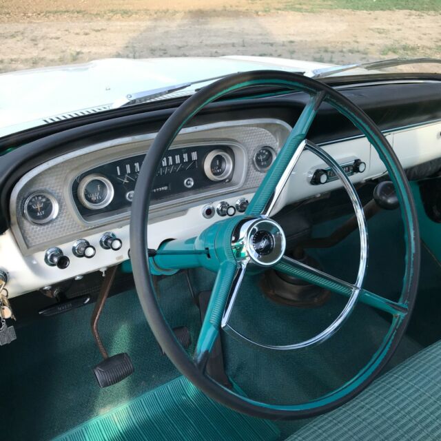 1965 Ford F-250 CAMPER SPECIAL - photo 13