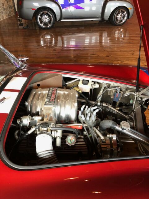 1965 Shelby Cobra - photo 2