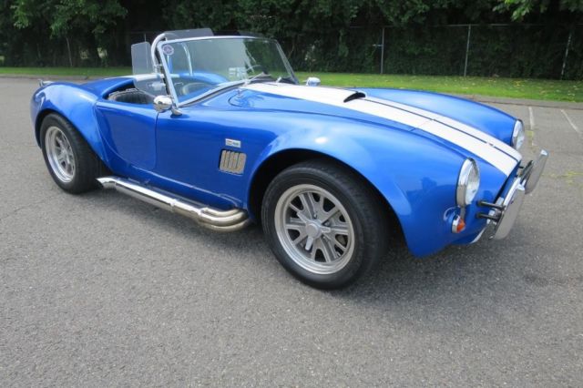 1965 Ford COBRA -- - photo 2