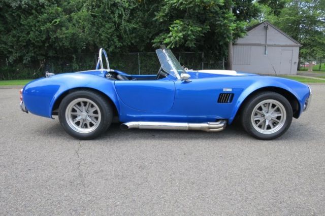 1965 Ford COBRA -- - photo 5