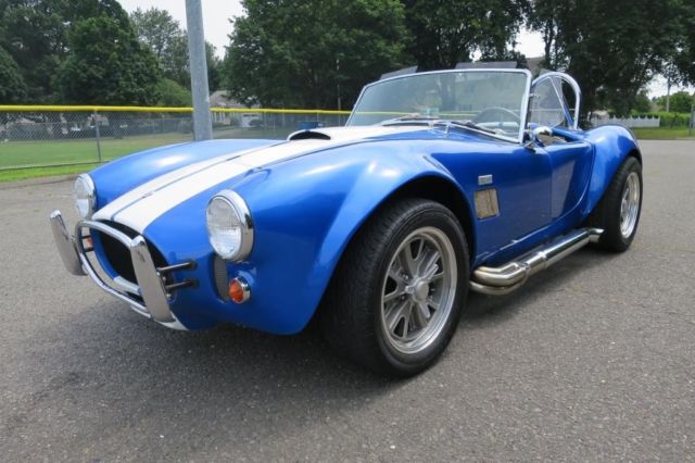 1965 Ford COBRA -- - photo 7