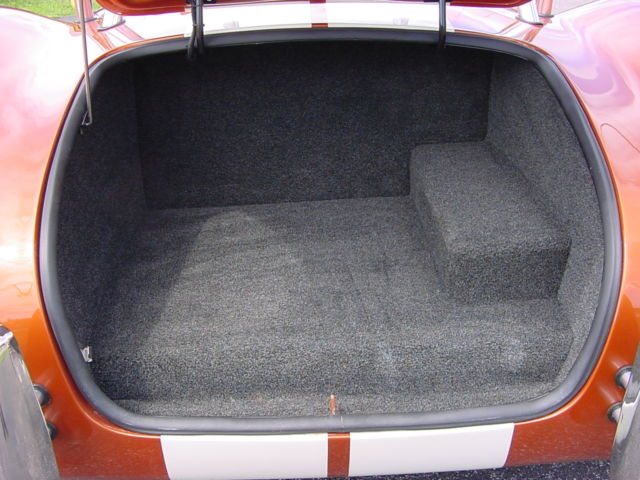 1965 Ford Cobra California Cobra - photo 6
