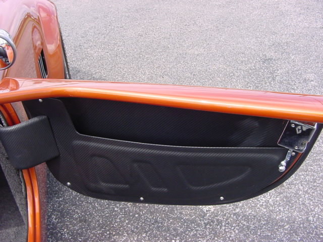 1965 Ford Cobra California Cobra - photo 9