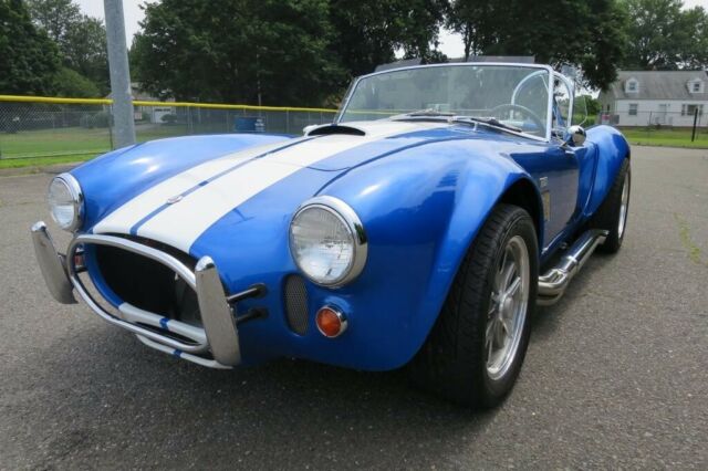 1965 Ford COBRA -- - photo 11