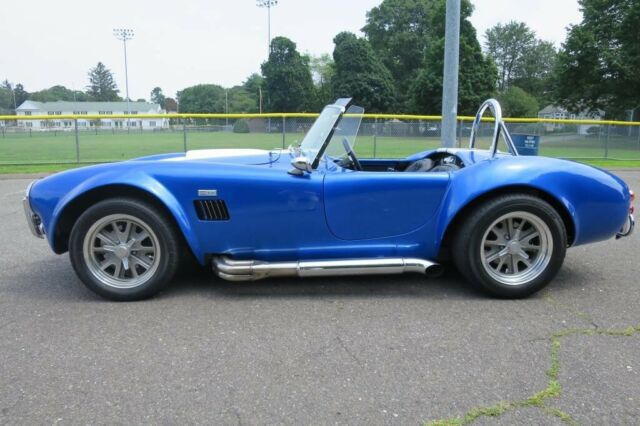 1965 Ford COBRA -- - photo 12