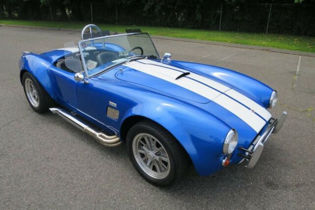 1965 Ford COBRA -- - photo 2