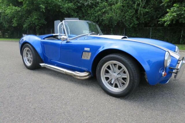 1965 Ford COBRA -- - photo 7