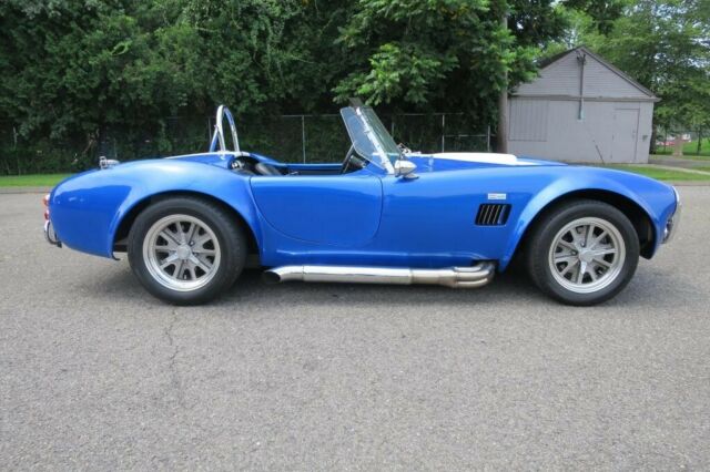 1965 Ford COBRA -- - photo 8