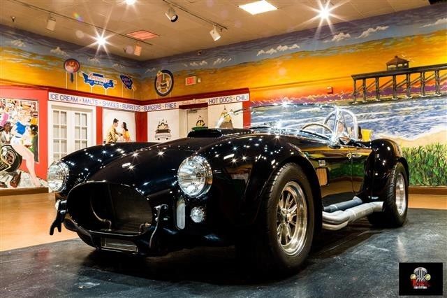 1965 Ford Cobra 427 - photo 5