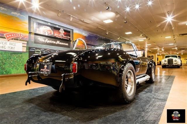 1965 Ford Cobra 427 - photo 6