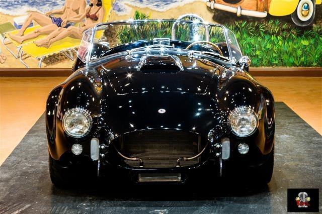 1965 Ford Cobra 427 - photo 8