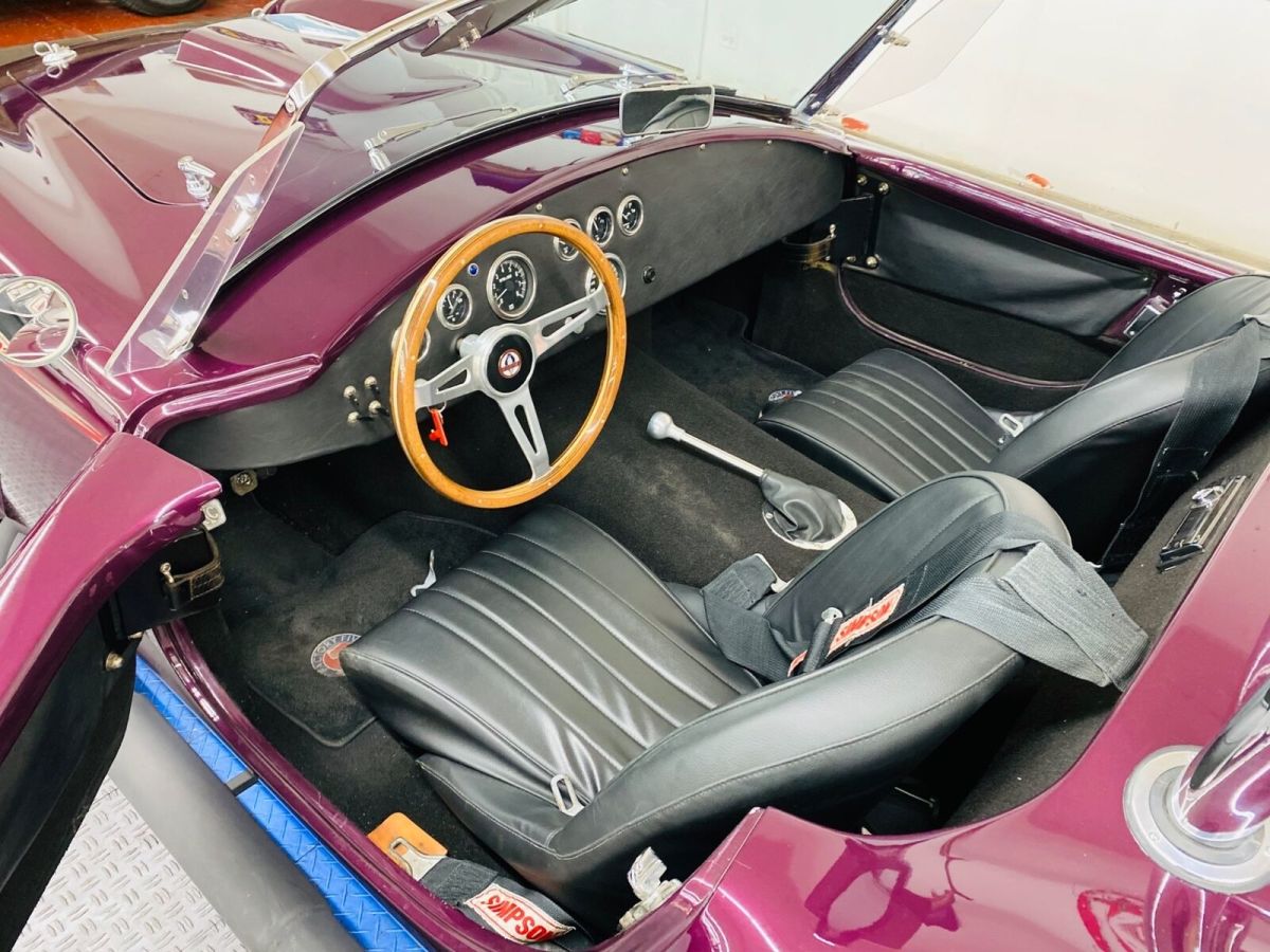 1965 Ford Other - 351 ENGINE - TOP QUALITY BUILD - SEE VIDEO - - photo 5