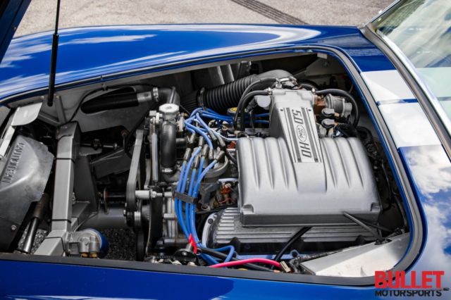 1965 Ford Ford Cobra - Video Inside! - photo 10