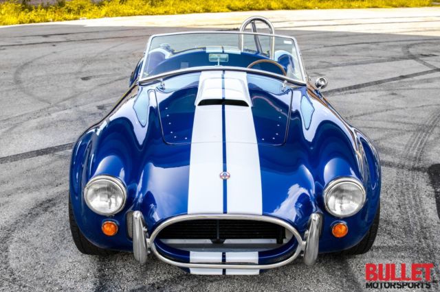 1965 Ford Ford Cobra - Video Inside! - photo 2